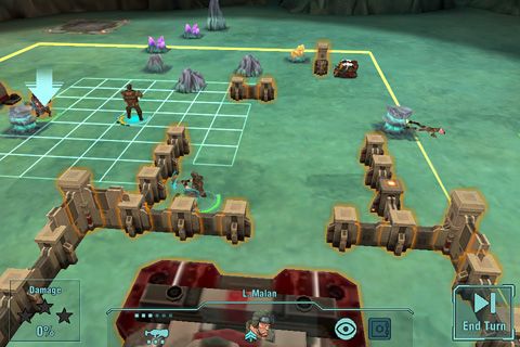 Tactical heroes for iPhone for free