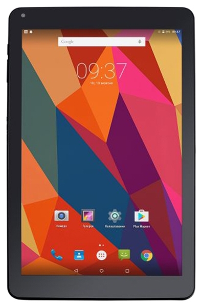Sigma mobile X-Style Tab A101