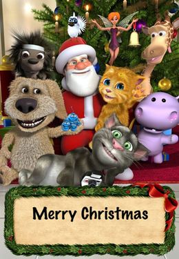 Talking Santa for iPhone for iPhone