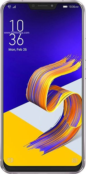 Aplicaciones de ASUS ZenFone 5 ZE620KL