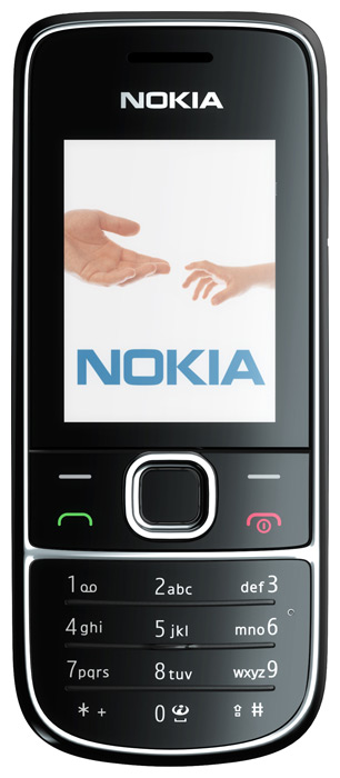 Laden Sie Standardklingeltöne für Nokia 2700 Classic herunter