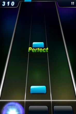 Tempo mania for Android