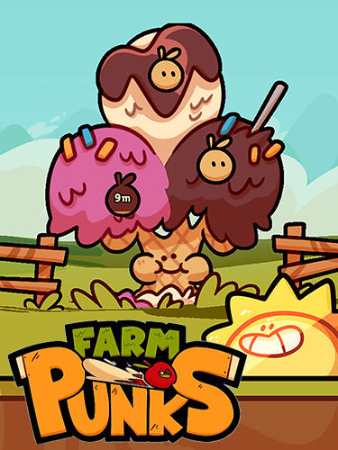 Farm punks captura de tela 1