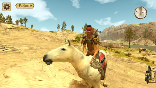 Be Red Cloud screenshot 1