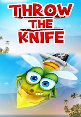 ロゴThrow The Knife