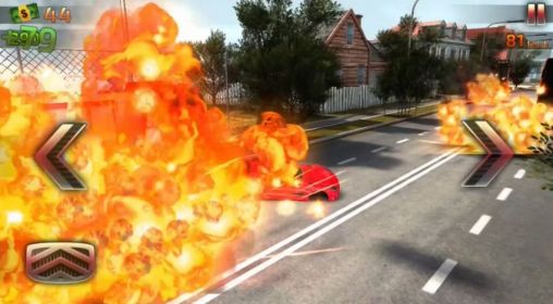 Download Crash Arena: Cars and Guns 3.5.6 APK free for android