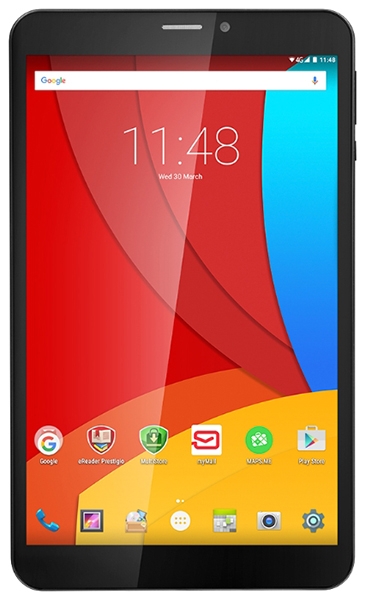 Prestigio MultiPad PMT3608