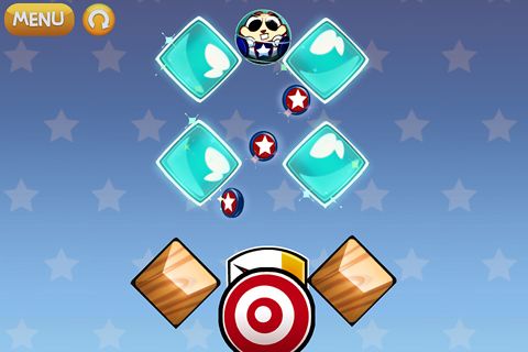 Hank hazard: The stunt hamster for iPhone for free