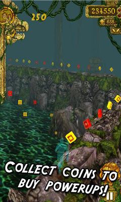 Temple Run für Android