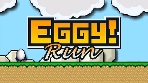 Eggy! Run icono