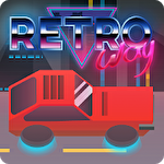 Retroway icon