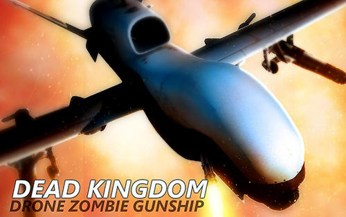 Dead kingdom: Death survival and zombie shooting screenshot 1