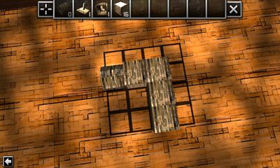Guncrafter for Android