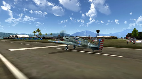 Sky Gamblers: Storm Raiders 2 - Apps on Google Play