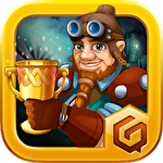 Solitaire tales live icon