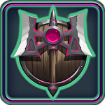 Axe and Fate icon