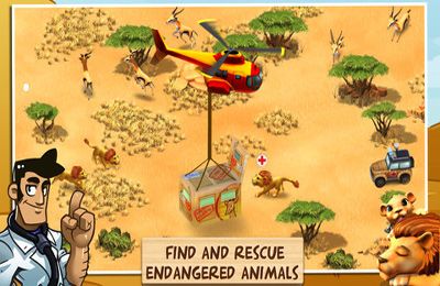 Strategies: download Wonder ZOO for your phone