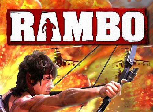 Rambo for iPhone