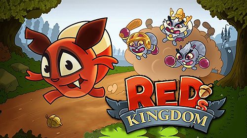 logo Red's kingdom