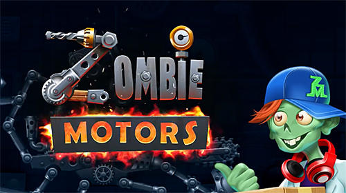 Zombie motors скриншот 1
