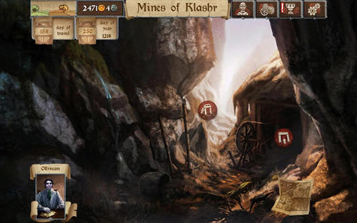 Merchants of Kaidan screenshot 1
