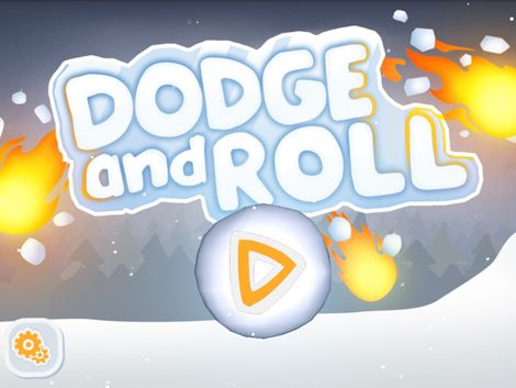 logo Dodge & Roll