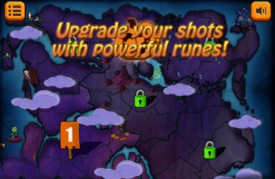 Toppling Towers: Halloween