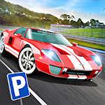 Parking masters: Supercar driver іконка