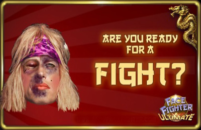 FaceFighter Ultimate for iPhone