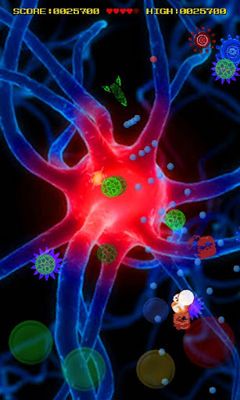 Bacteria Arcade Edition para Android