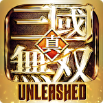 Project dynasty warriors icon