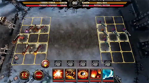 Dynasty of kingdom pour Android