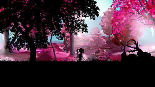 Dreamlike worlds screenshot 1