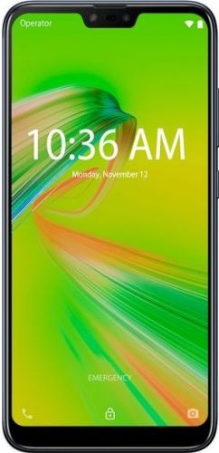 ASUS Zenfone Max Shot用の着信音