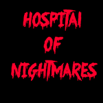 Hospital nightmares Symbol