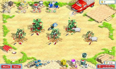Sunshine Acres para Android