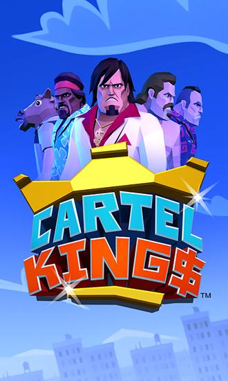 Cartel kings screenshot 1