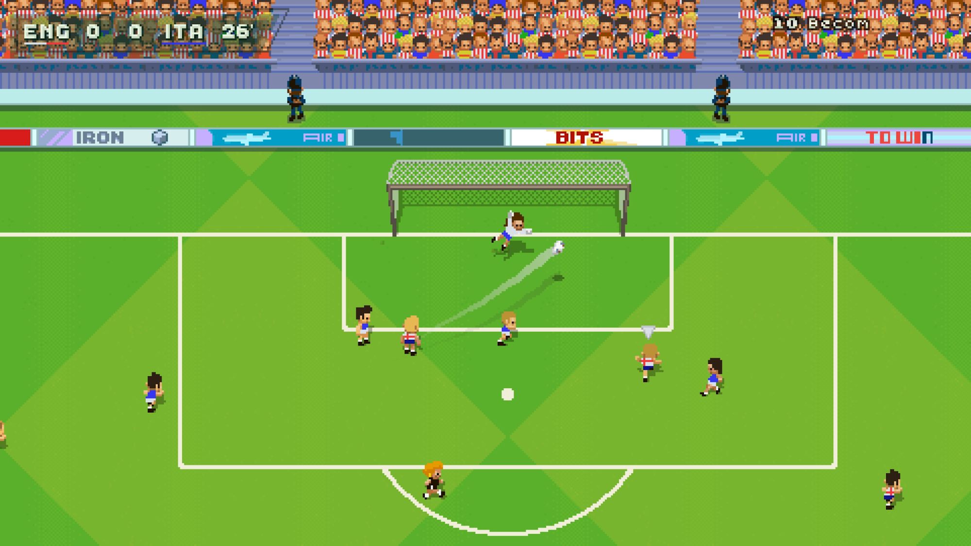Super Arcade Football for Android