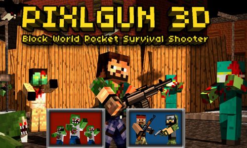 Zombie Survival Gun 3D download the new version for iphone