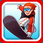 Playman: Winter Games icon