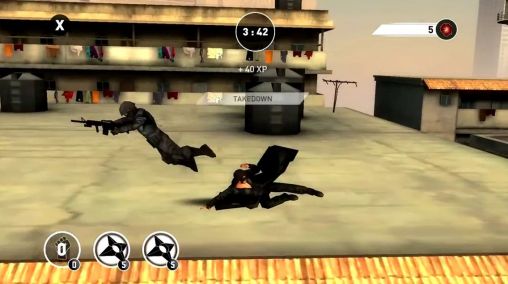 Krrish 3: The game para Android