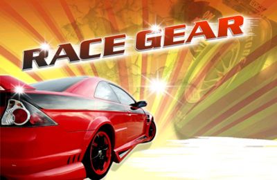 ロゴSnowball RunerCar Racing Fun & Drive Safe