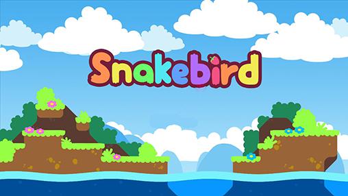 Snakebird screenshot 1