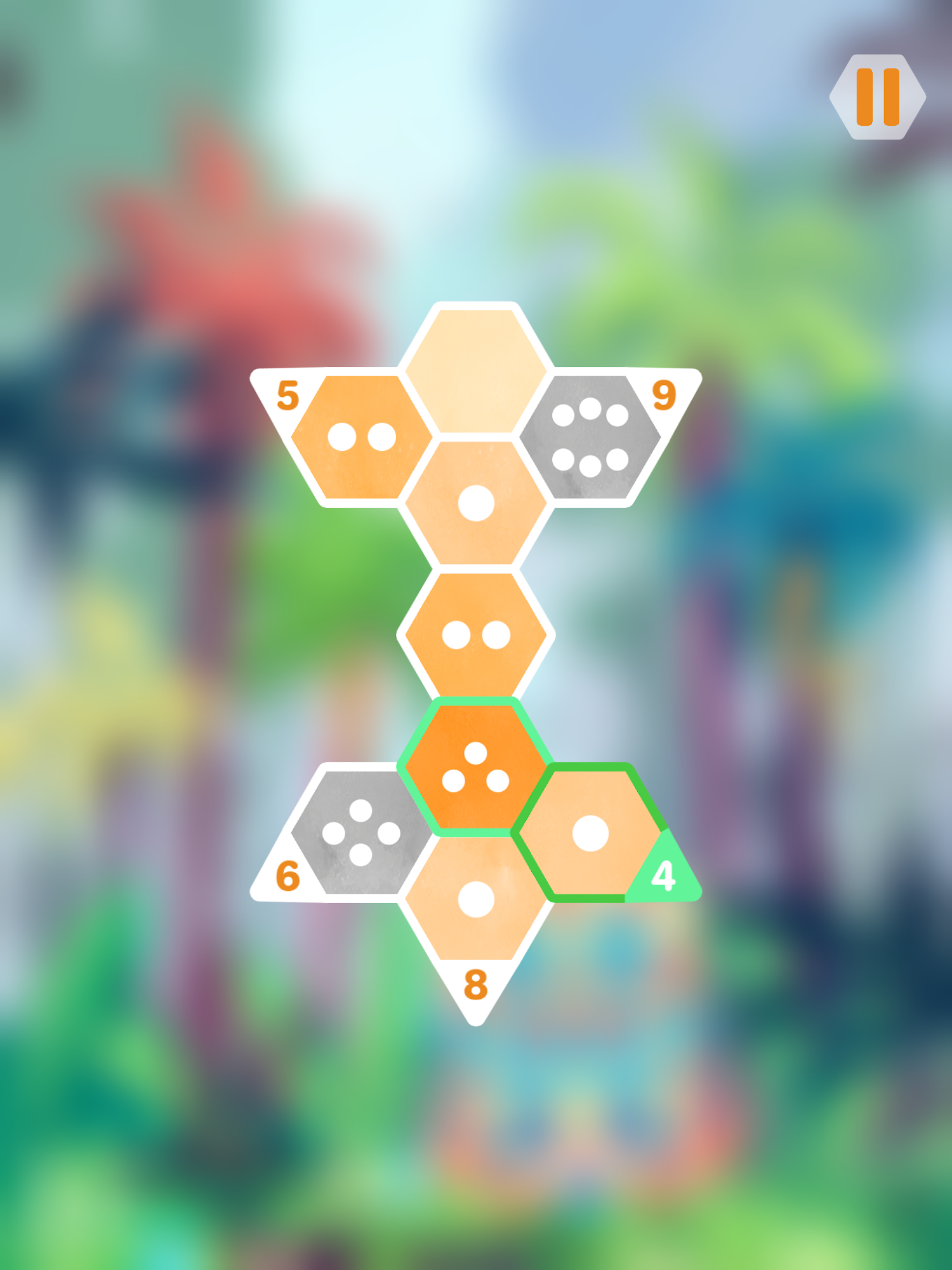 Hexologic for Android