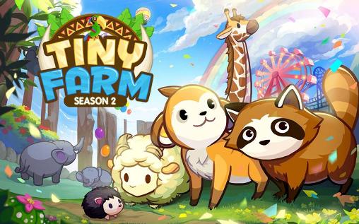 Tiny farm: Season 2 captura de pantalla 1