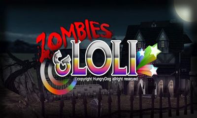 Zombies Loli icon