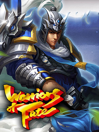 Warriors of fate screenshot 1