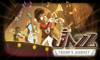 Иконка JAZZ Trump's Journey