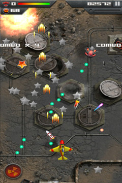 Roswell Fighter Reloaded