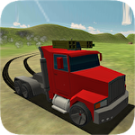 Crash arena: Cars and guns icono